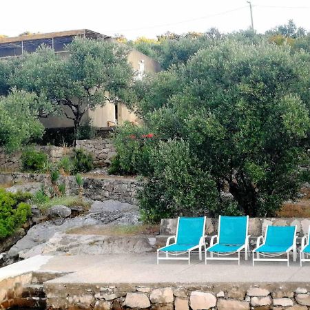 Beach House Olea Appartement Blazevo Buitenkant foto