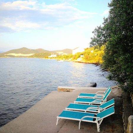 Beach House Olea Appartement Blazevo Buitenkant foto