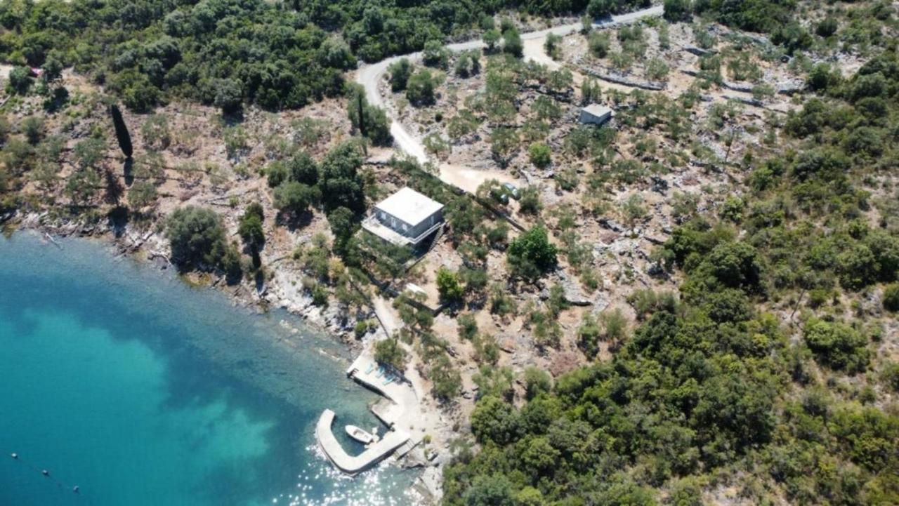 Beach House Olea Appartement Blazevo Buitenkant foto