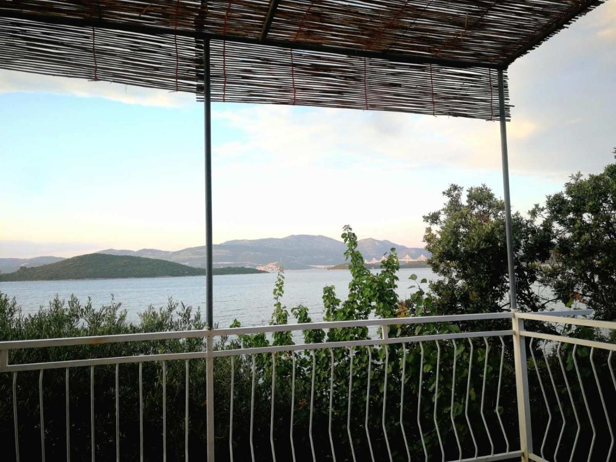 Beach House Olea Appartement Blazevo Buitenkant foto