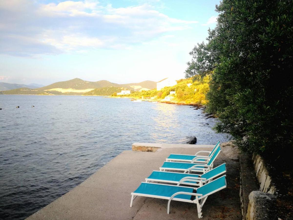 Beach House Olea Appartement Blazevo Buitenkant foto