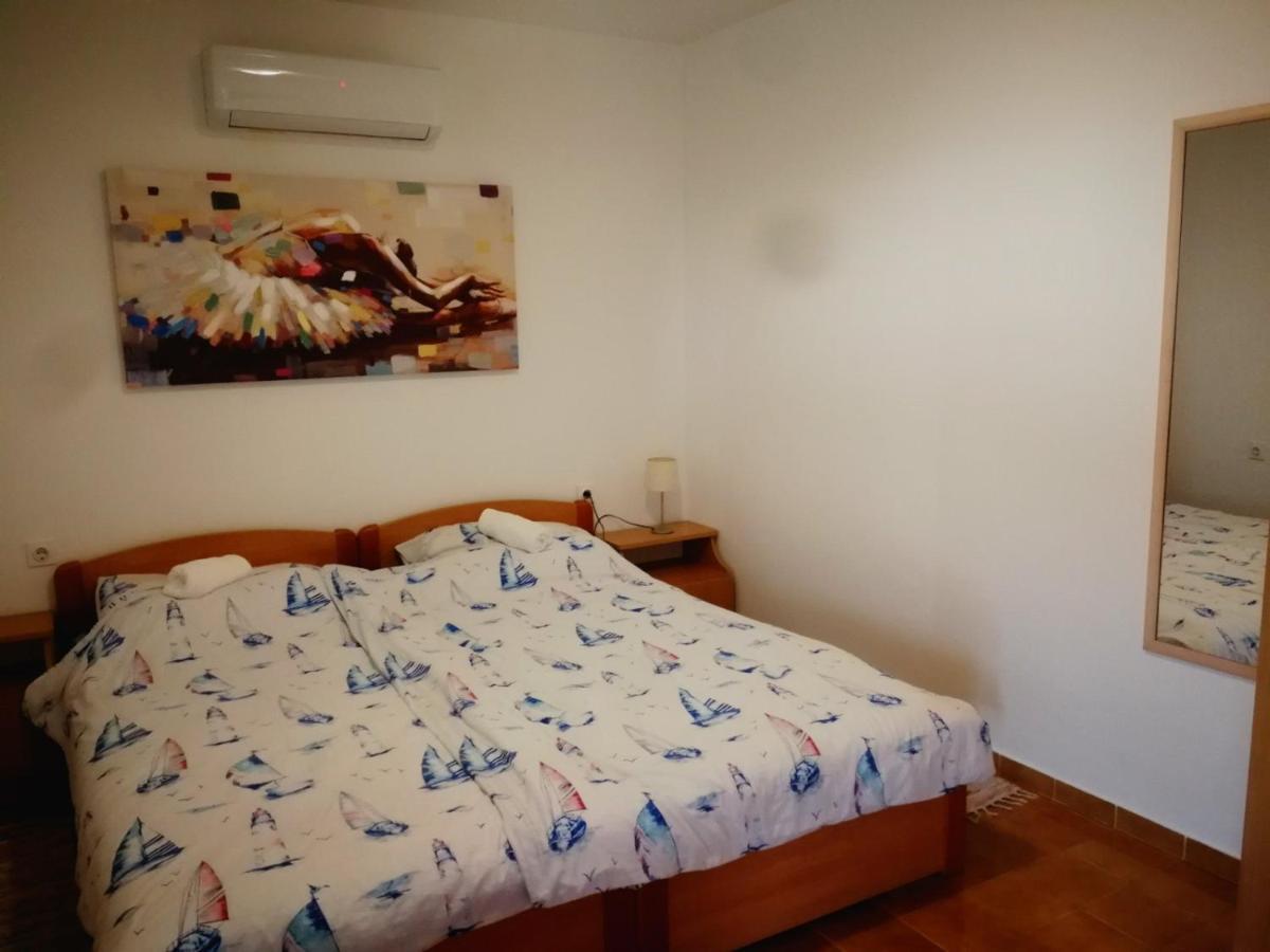 Beach House Olea Appartement Blazevo Buitenkant foto