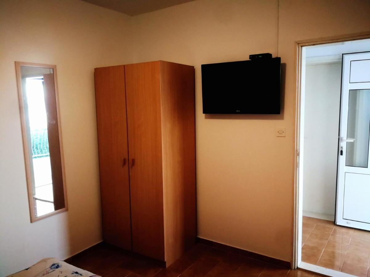 Beach House Olea Appartement Blazevo Buitenkant foto