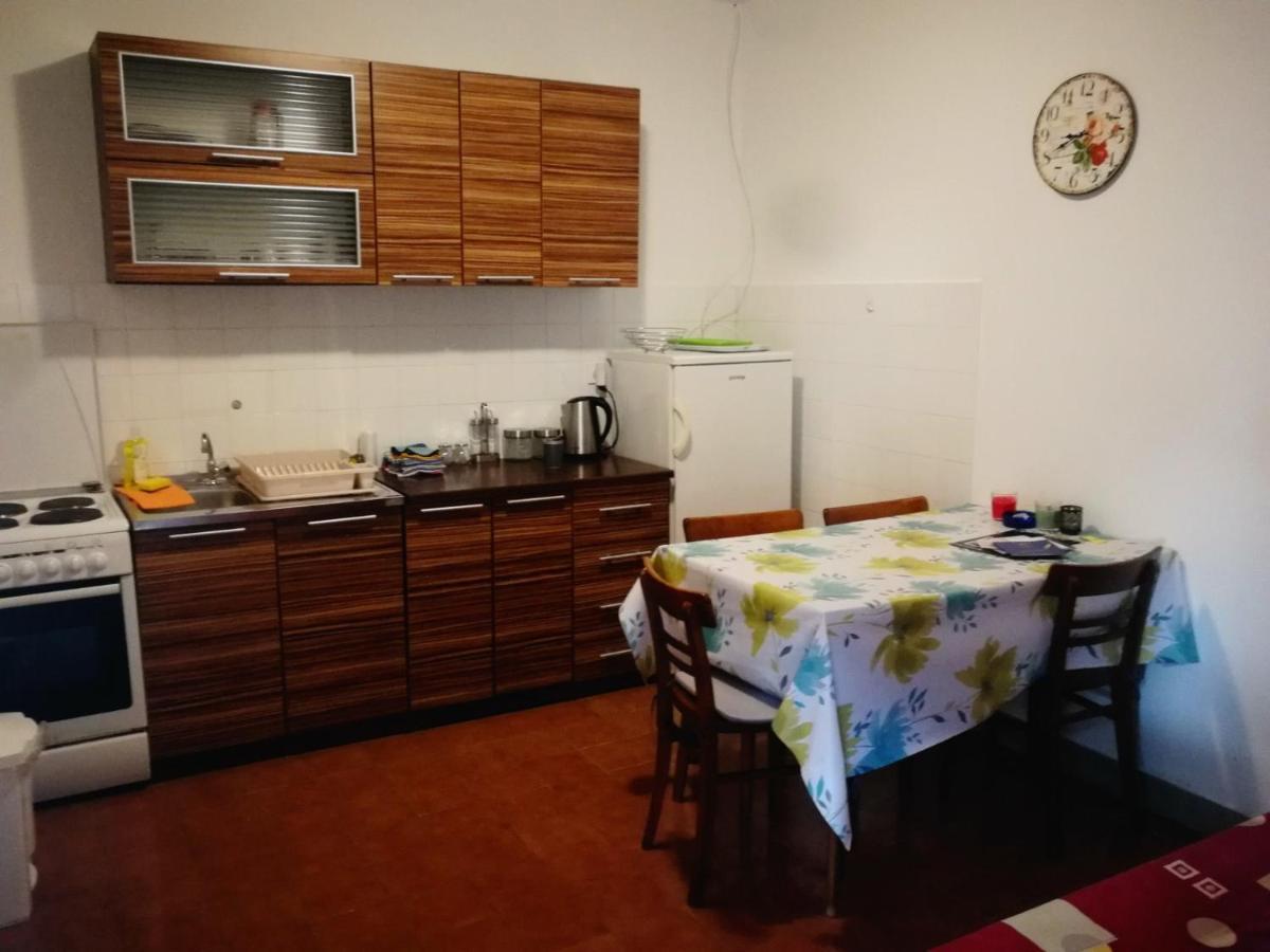 Beach House Olea Appartement Blazevo Buitenkant foto