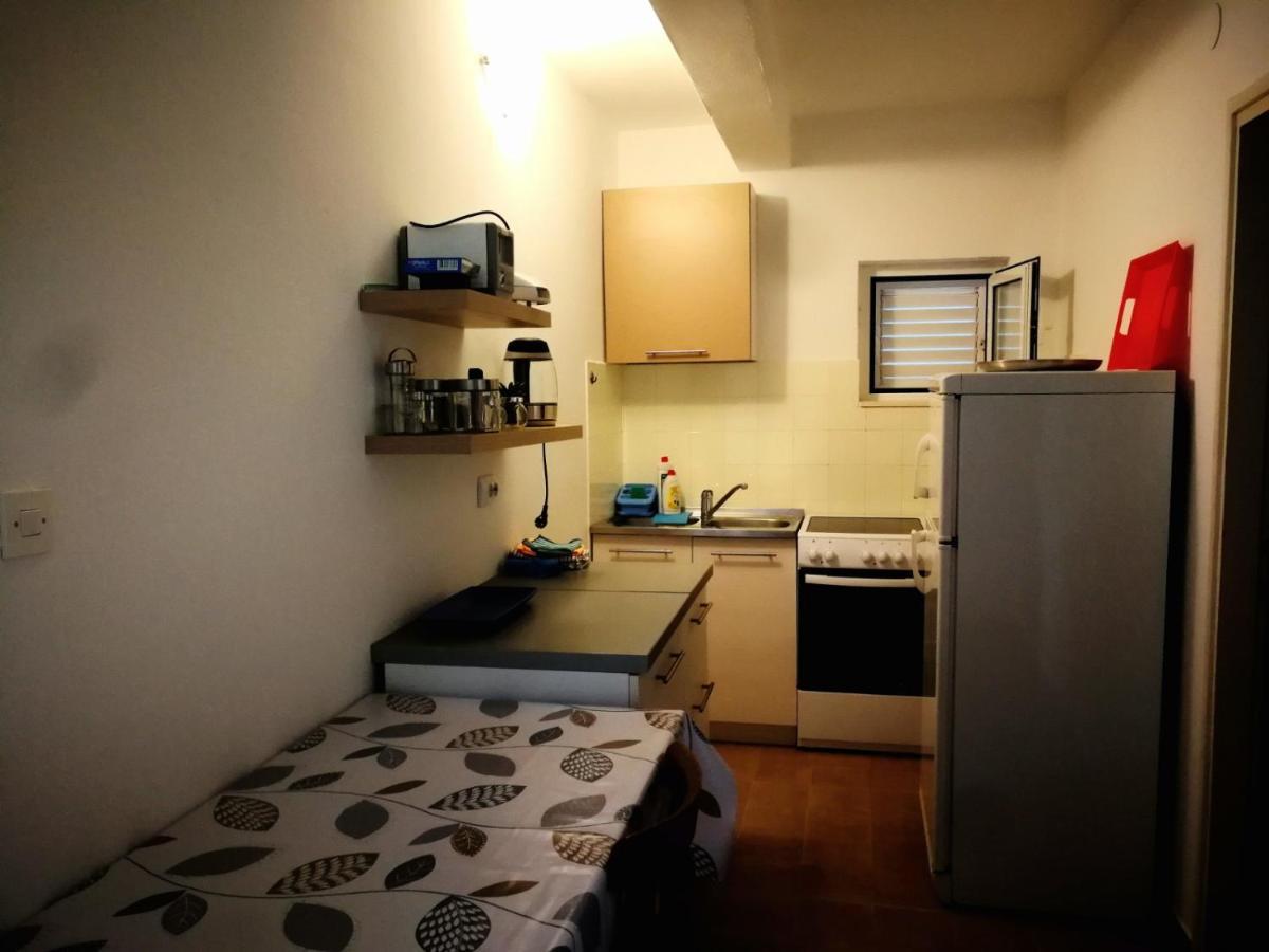 Beach House Olea Appartement Blazevo Buitenkant foto
