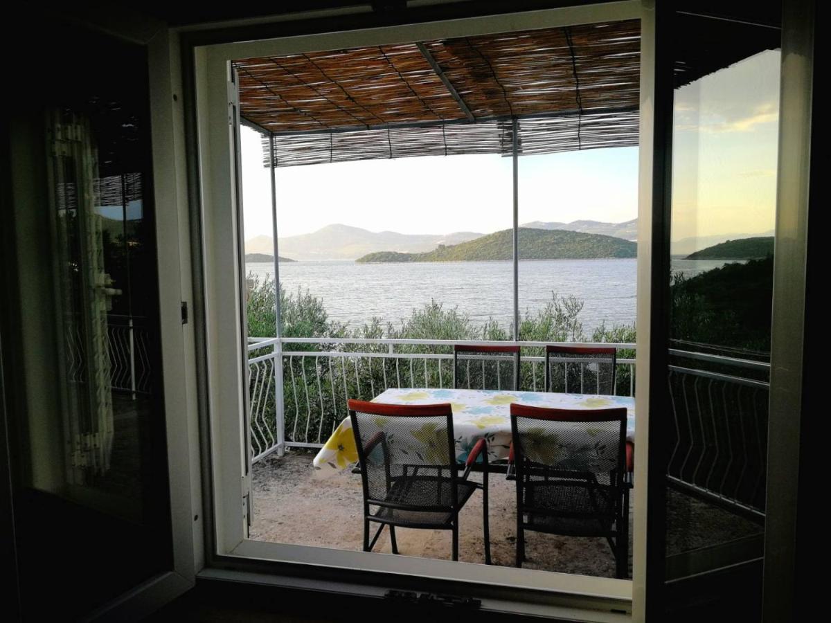 Beach House Olea Appartement Blazevo Buitenkant foto