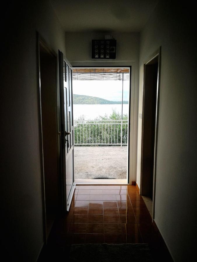 Beach House Olea Appartement Blazevo Buitenkant foto