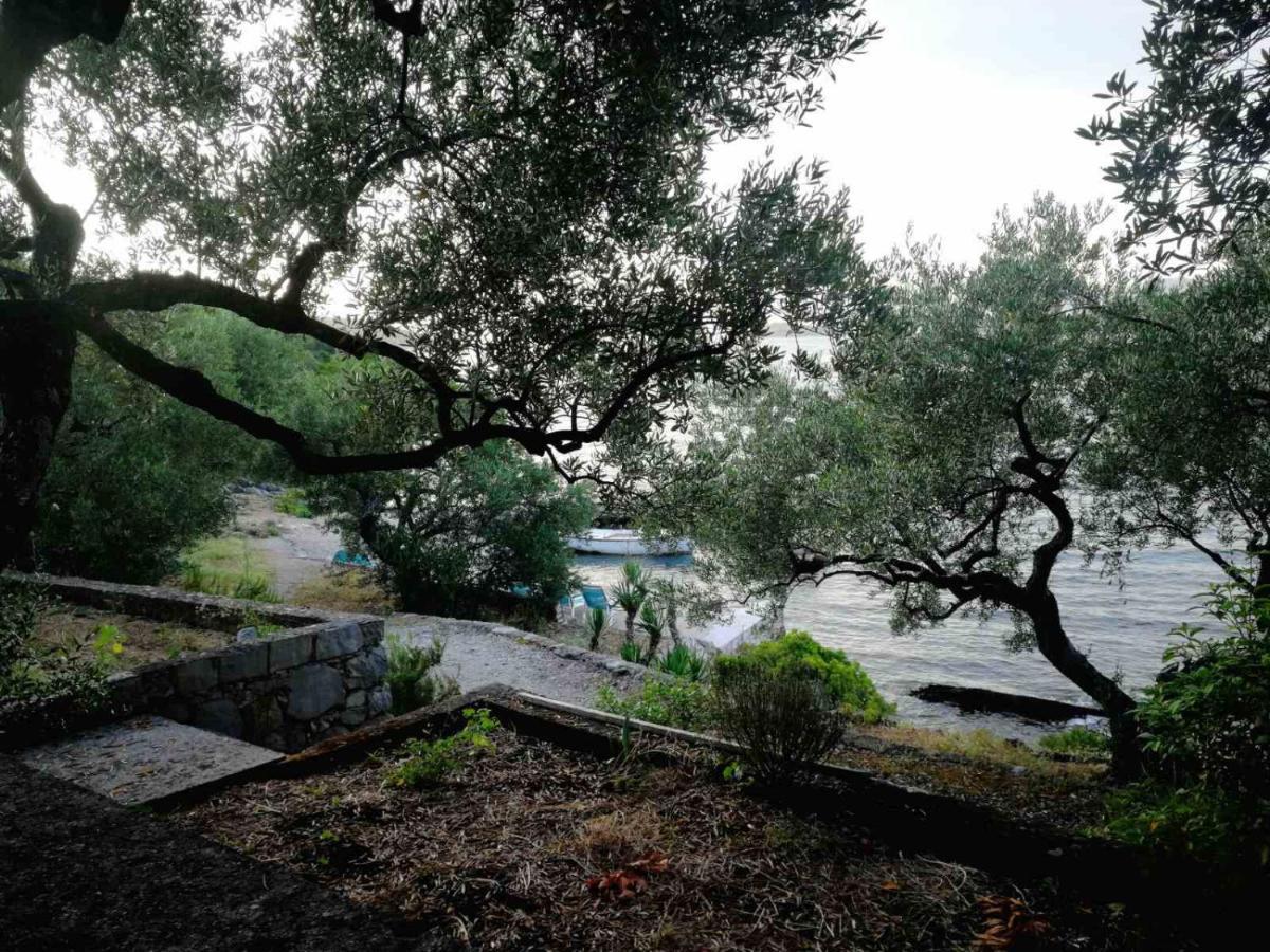 Beach House Olea Appartement Blazevo Buitenkant foto