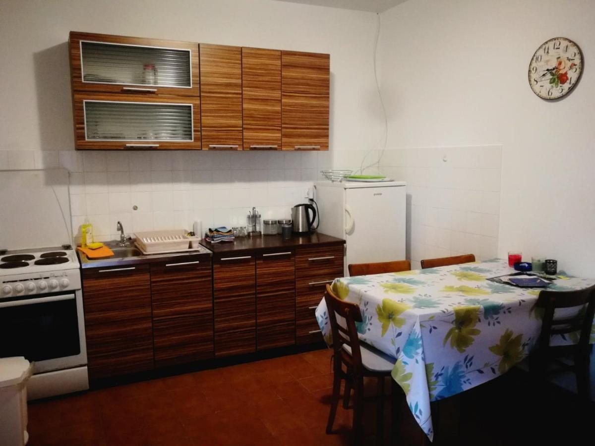 Beach House Olea Appartement Blazevo Buitenkant foto