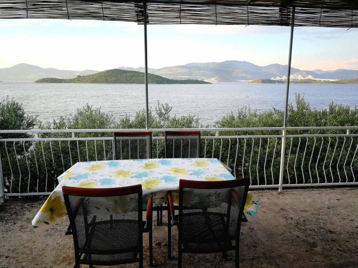 Beach House Olea Appartement Blazevo Buitenkant foto