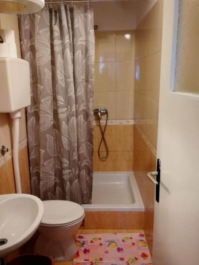 Beach House Olea Appartement Blazevo Buitenkant foto