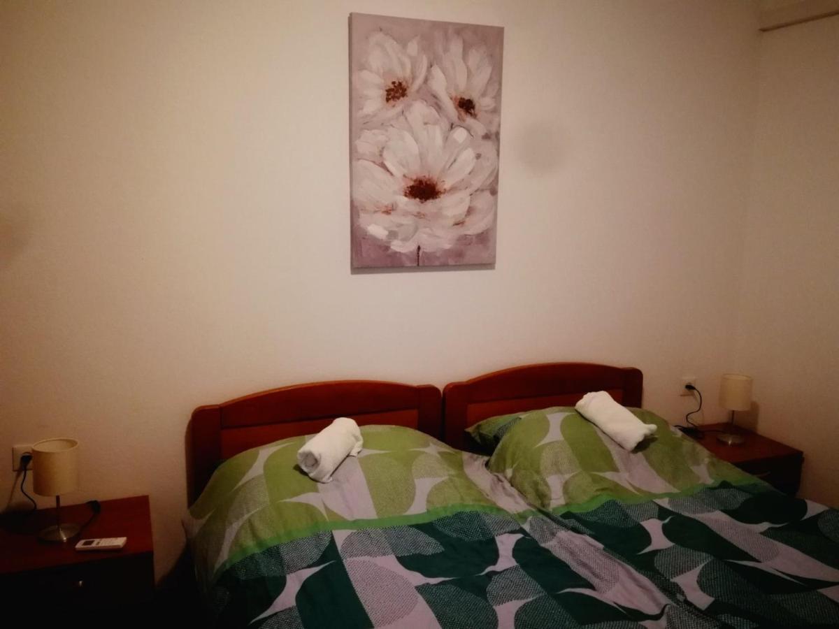 Beach House Olea Appartement Blazevo Buitenkant foto